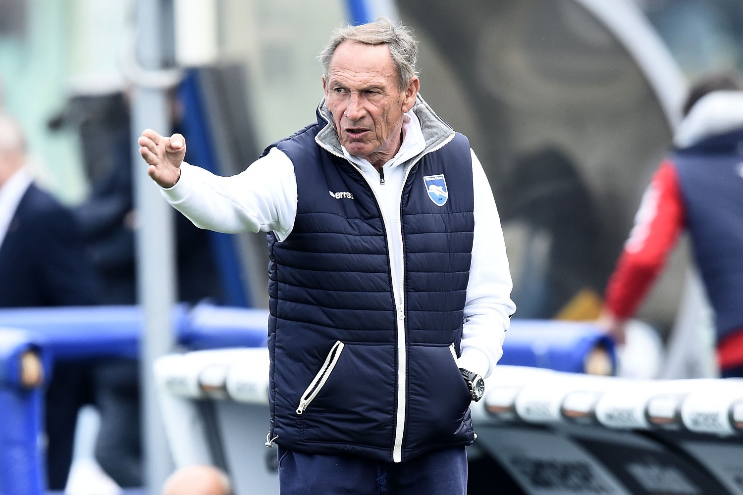 zeman
