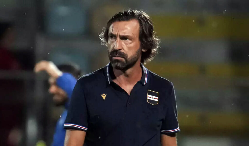 Andrea Pirlo