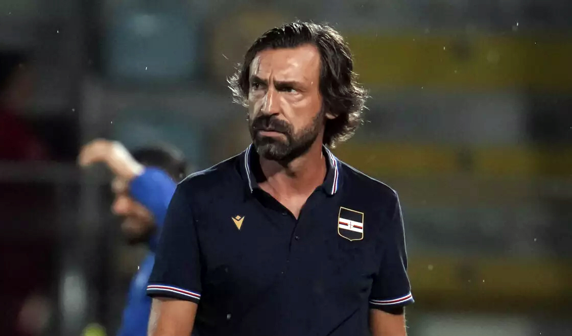 Andrea Pirlo