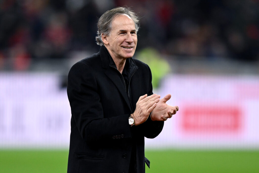 Franco Baresi