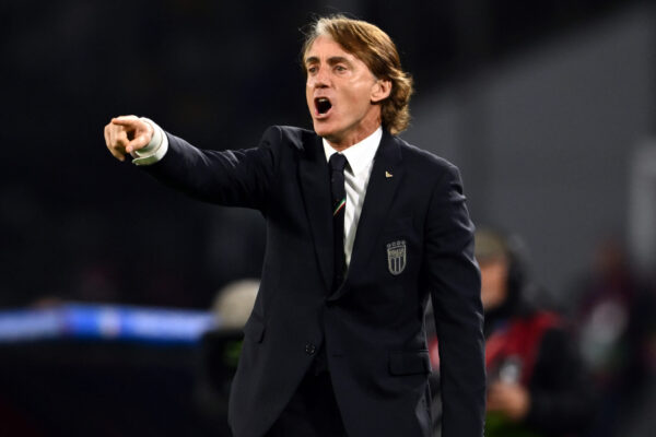 Mancini