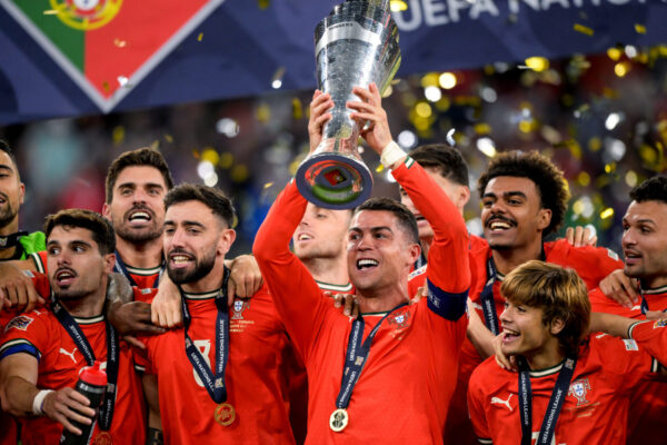 Nations League