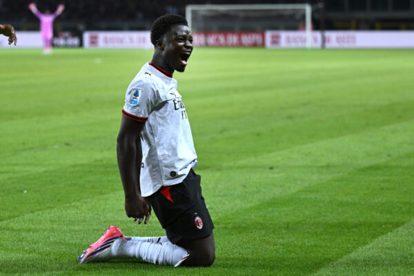 Cissè