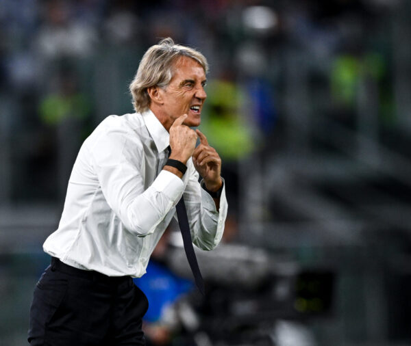 Mancini