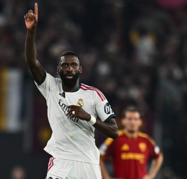 Rudiger