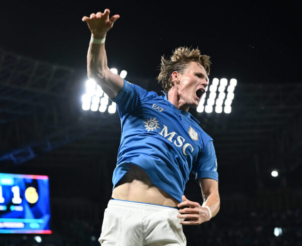 McTominay