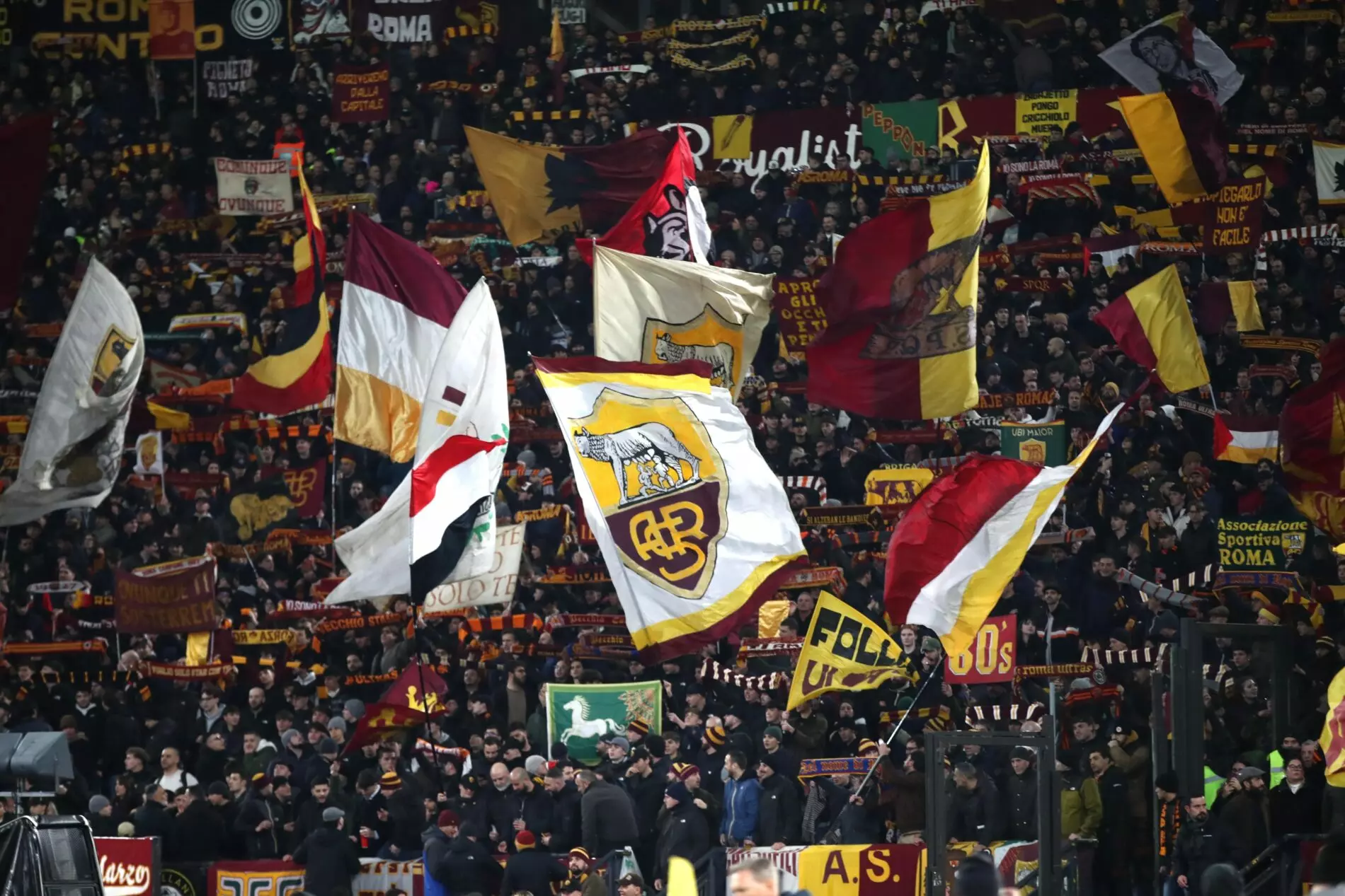Roma, in vendita il primo pack stagionale: Genoa, Slovan Bratislava e Cagliari all’Olimpico