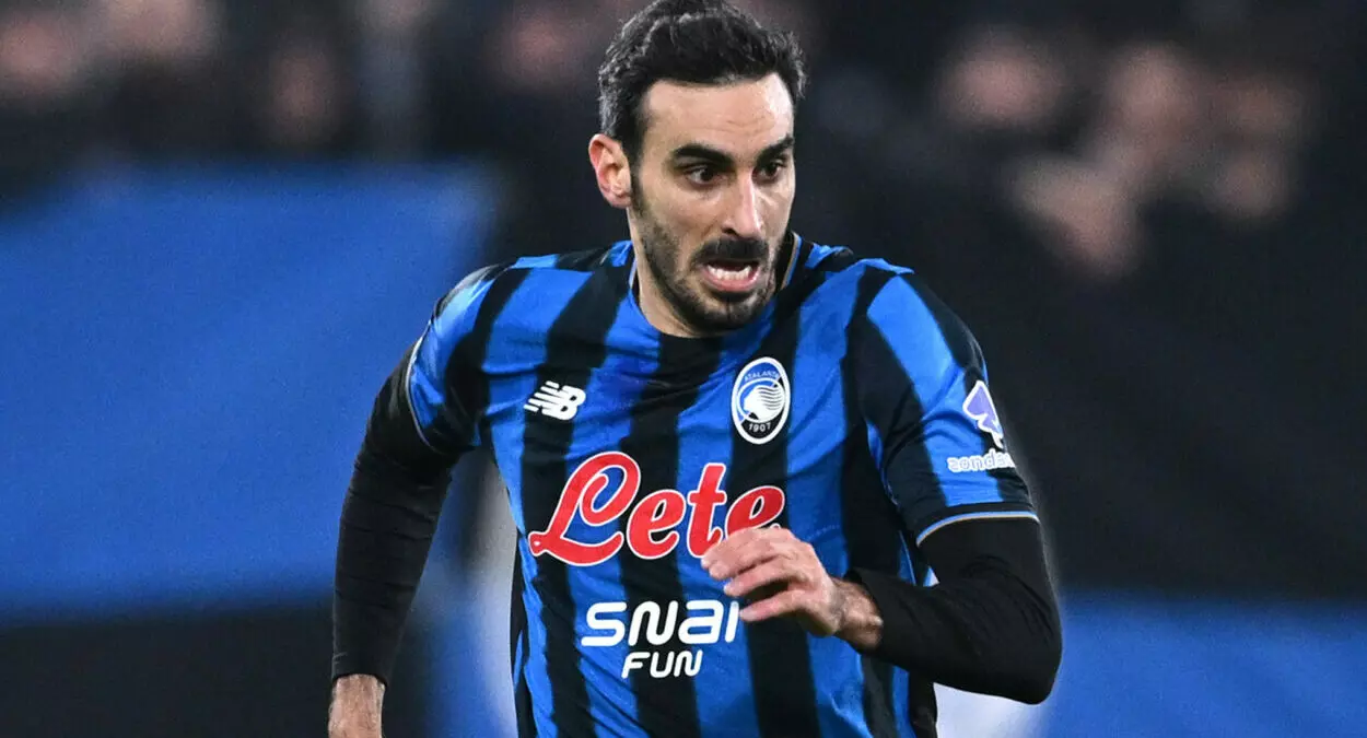 Zappacosta: “E’ stata una partita che potevamo vincere noi. Ci è mancato un pochino di qualità”