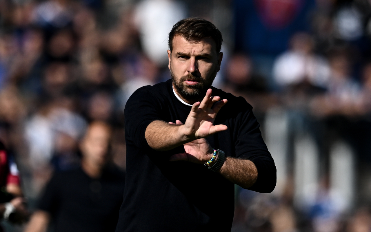 Ex gialloblù, il Venezia pensa a Zanetti per il post Stroppa