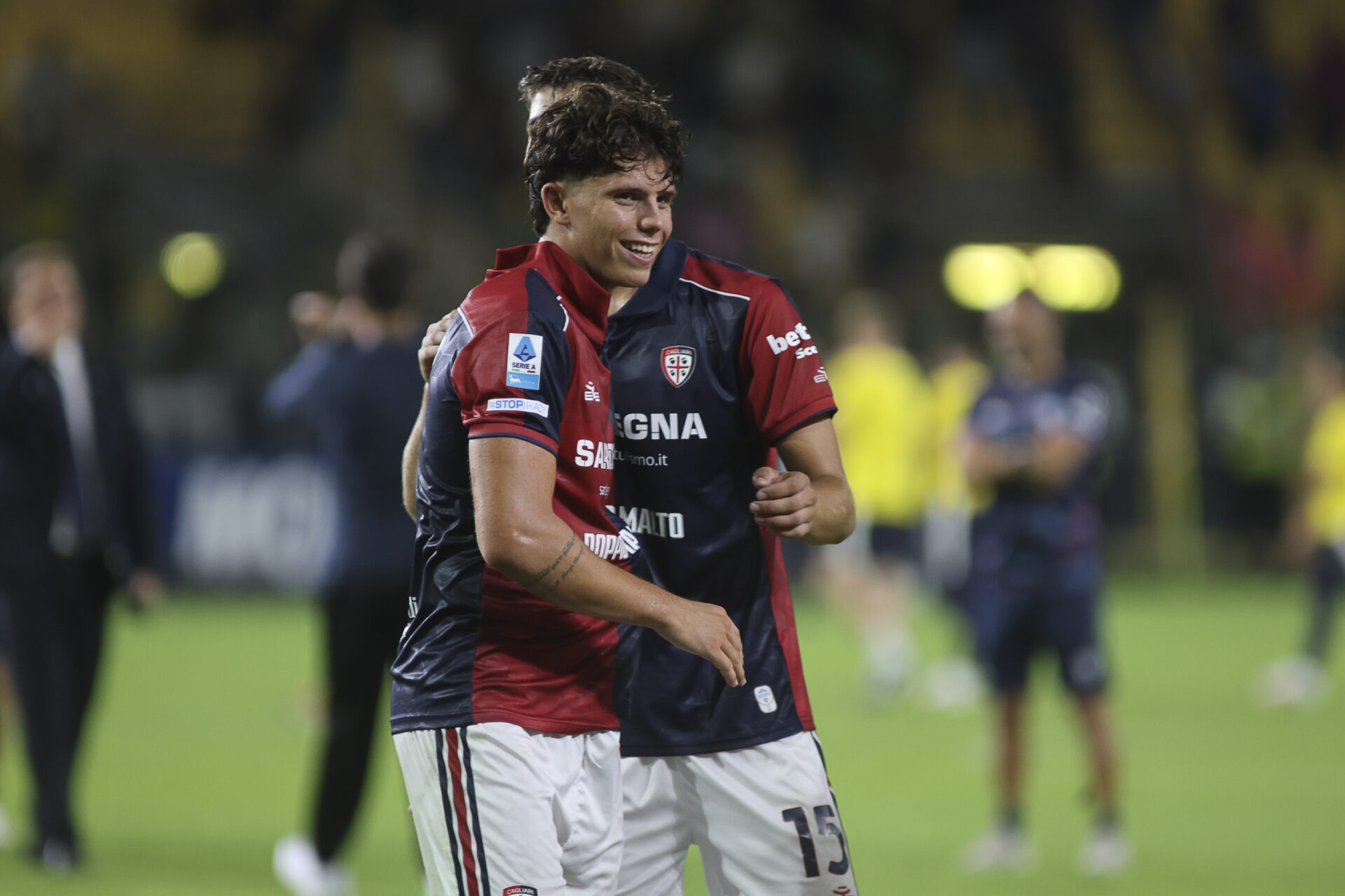 Serie A, classifiche a confronto: Cagliari a +5 punti rispetto allo scorso campionato