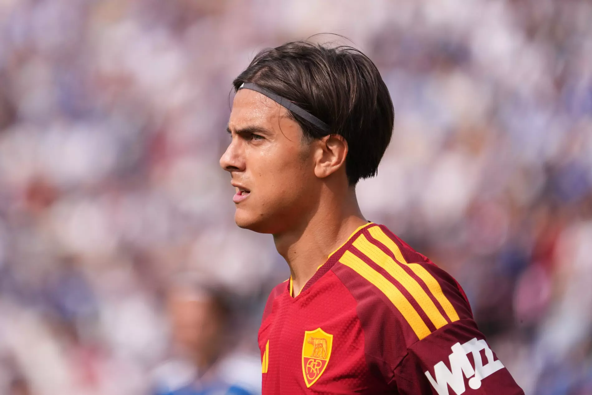 Dybala, si allungano i tempi di recupero. Gasperini: “Ci mette sempre un po’ più di tempo. Forse ci sarà col Sassuolo”