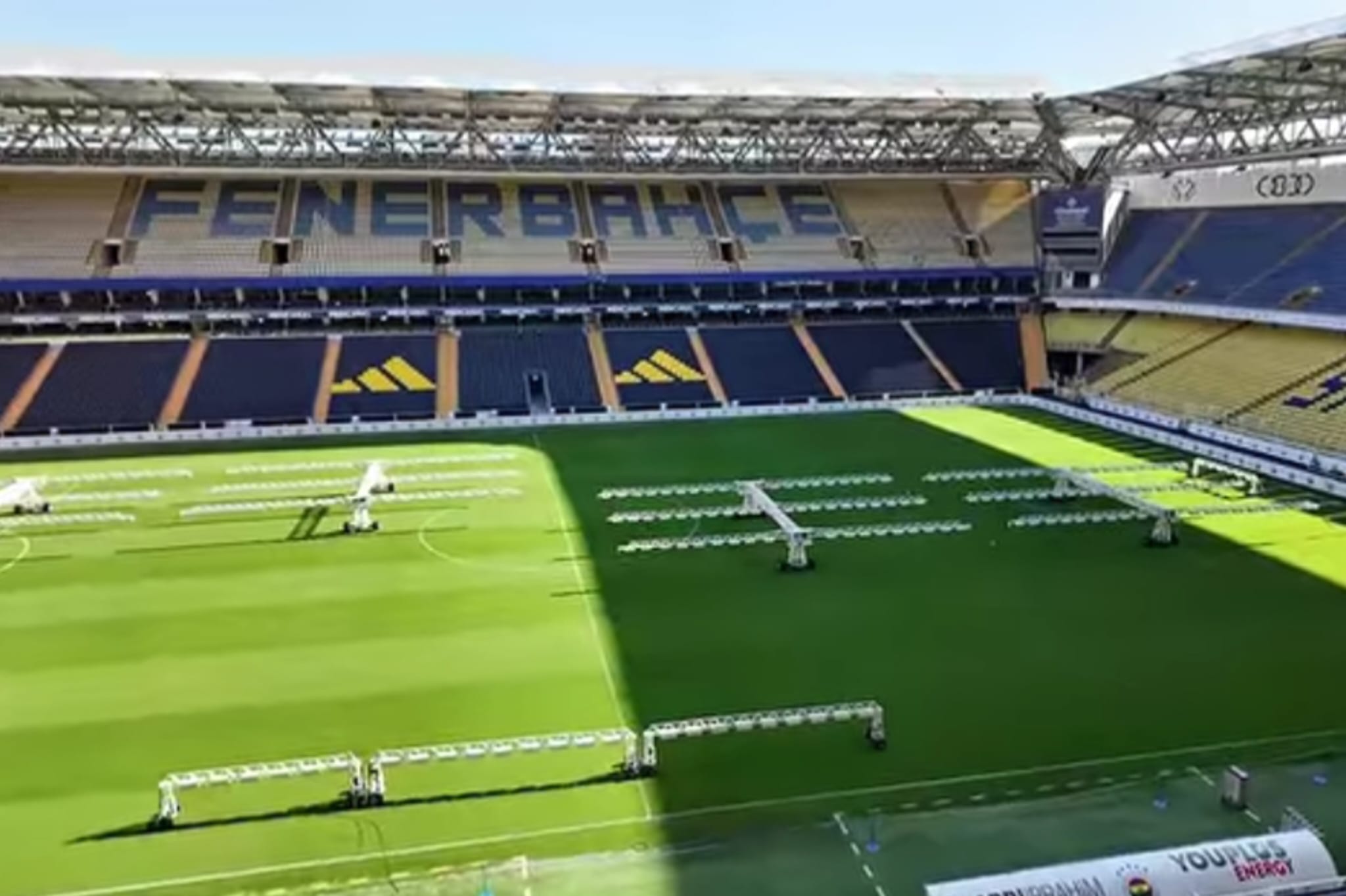 Fenerbahce-Roma, cinque arresti nella notte: ecco perché