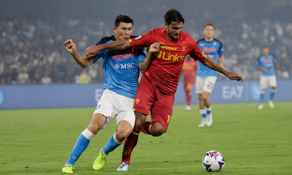 Tiago Gabriel troppo caro? Il Milan pensa anche a Kim