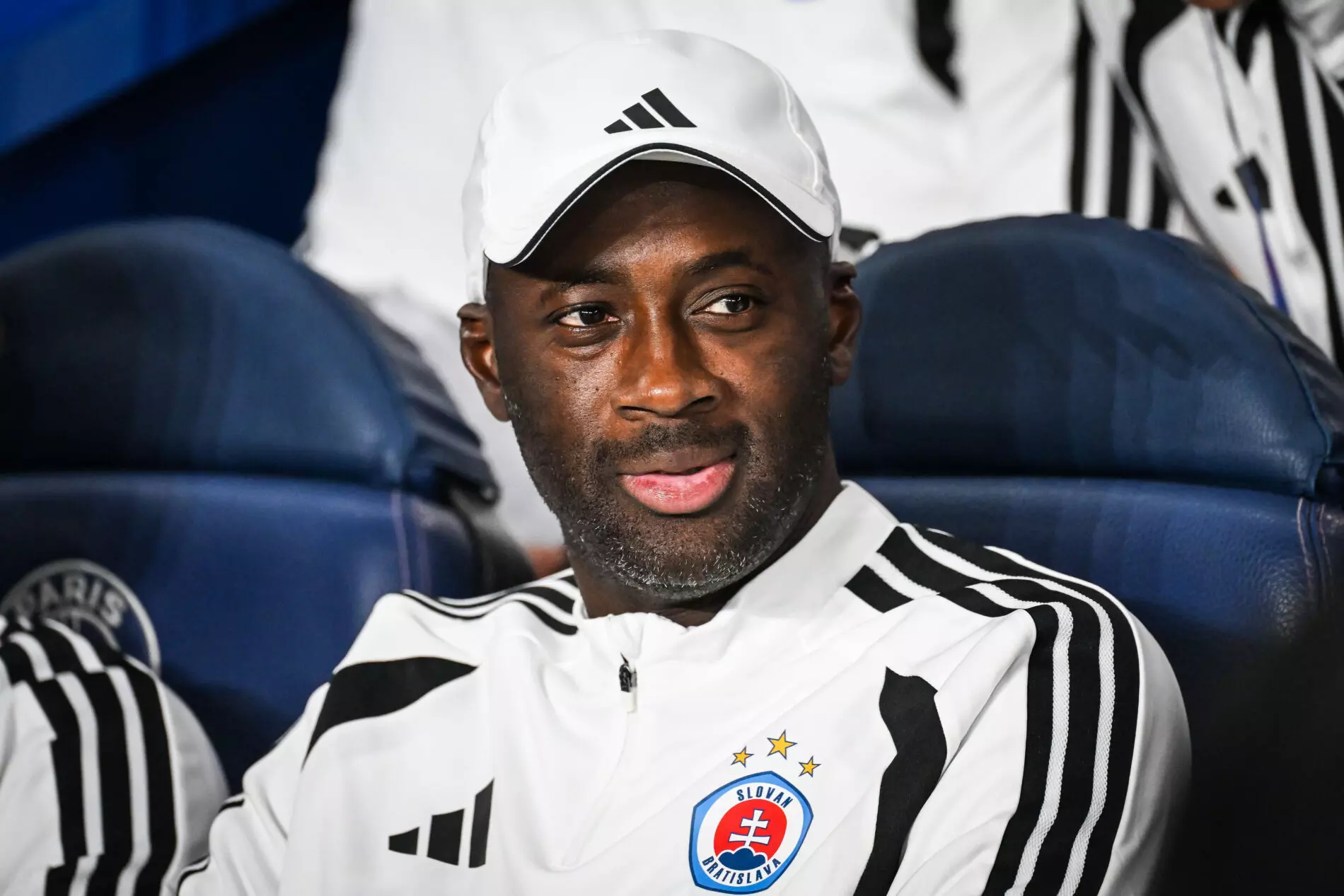 Touré: “Qui ho ricordi splendidi. Loro sono delusi, vogliono reagire contro di noi”