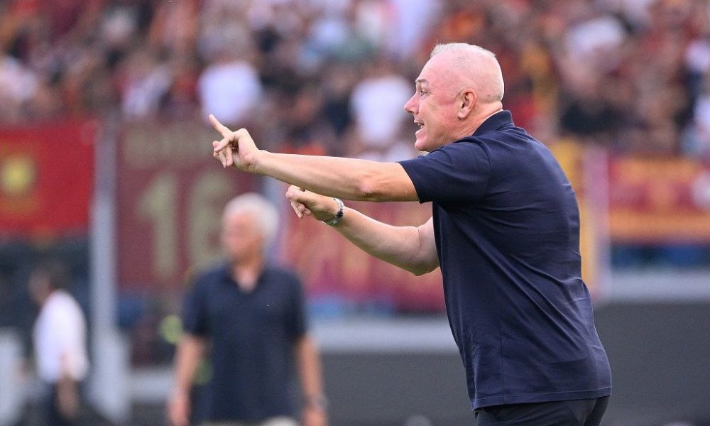 Alvini rivela: “Avrei voluto Romano al Frosinone, bravo il Cagliari ad anticiparci”