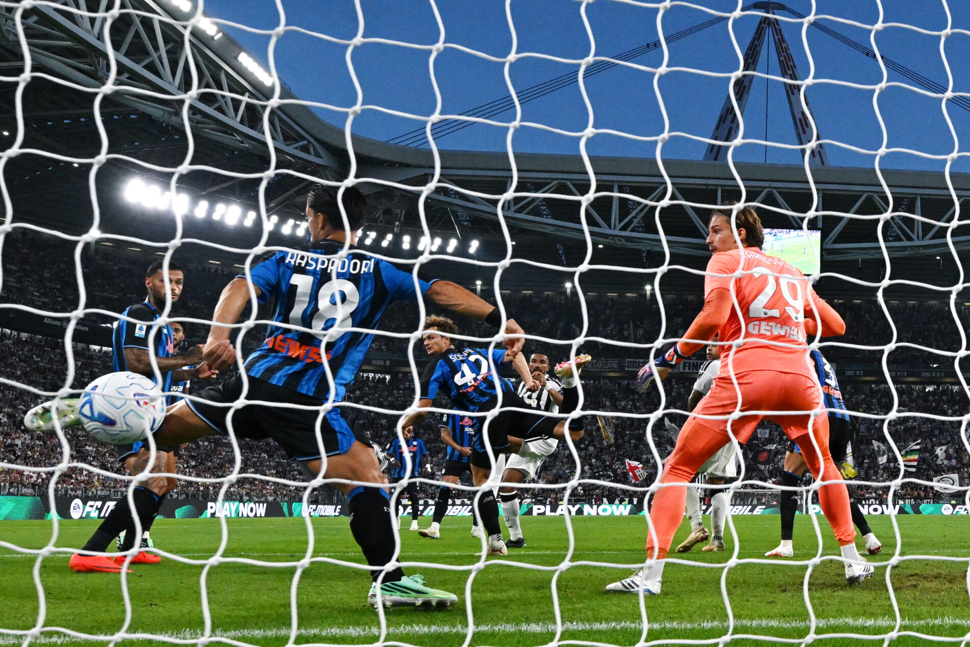 Atalanta, Sarri cerca la svolta: dopo la sosta servono gioco e punti