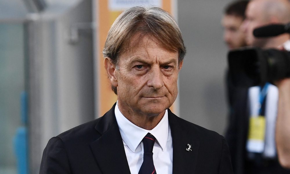 Alberto De Rossi: “L’esperienza a Roma sarà sempre con me. Favorevole alle seconde squadre”