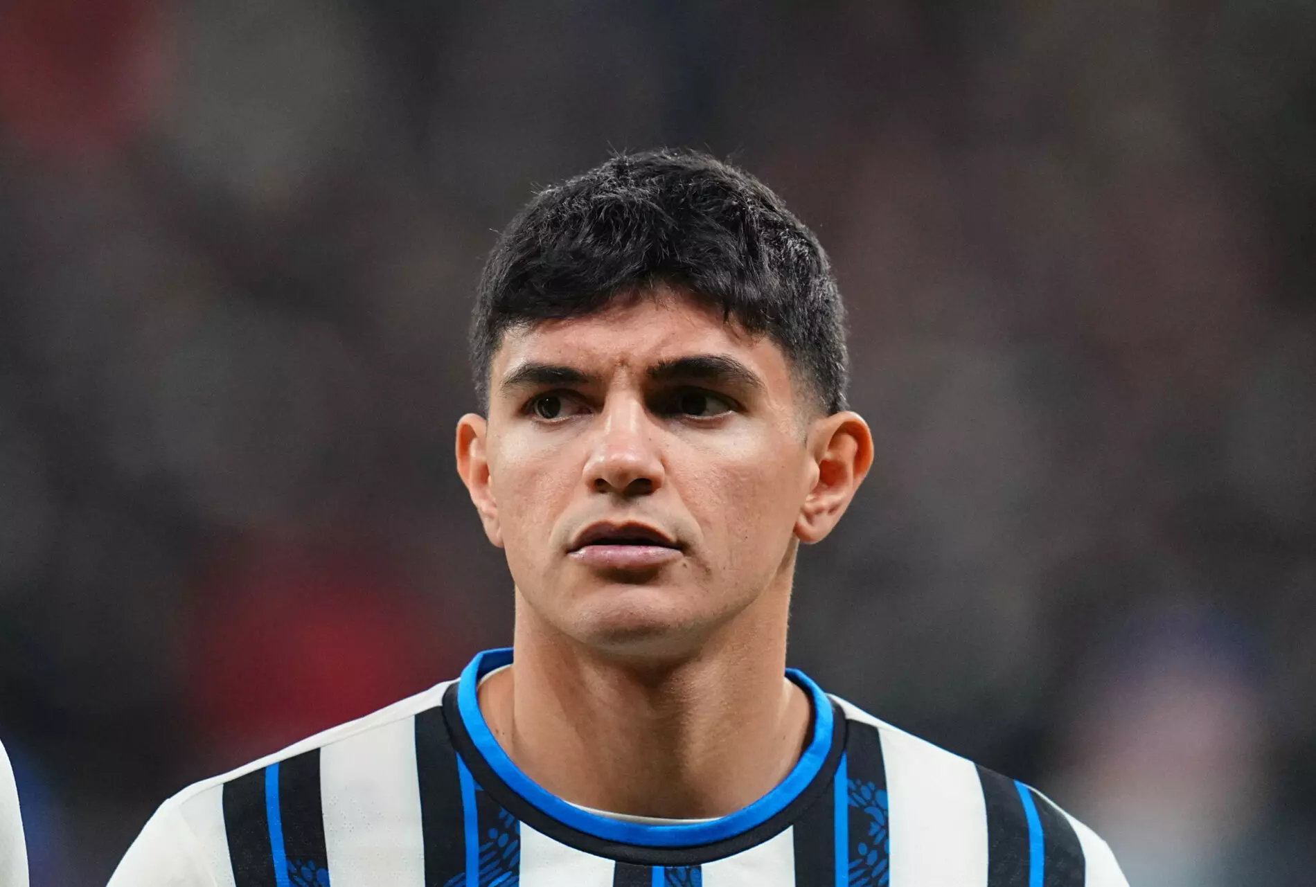 Bellanova prima dell’Ajax: “Gioco meglio a quattro, ora posso dirlo! Ma in difesa…”