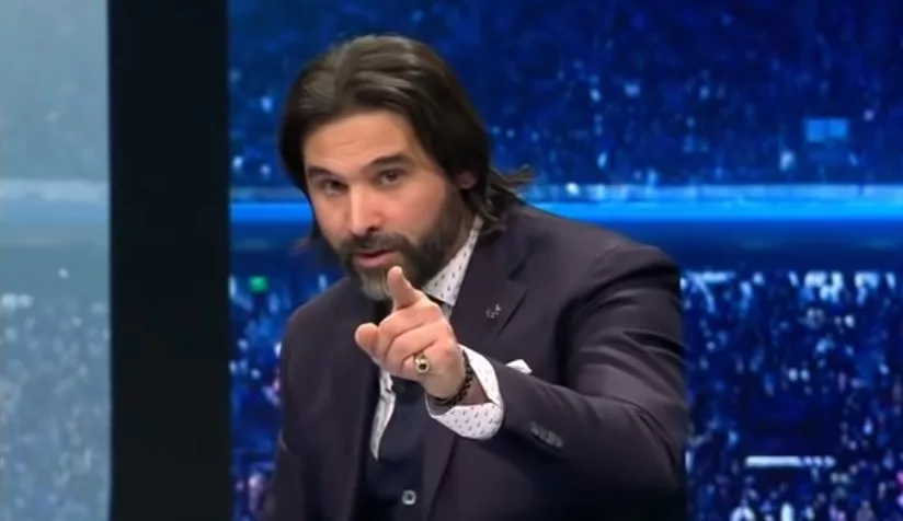 Juventus-Atalanta, anche per Adani era rigore: “Non ho parole!”