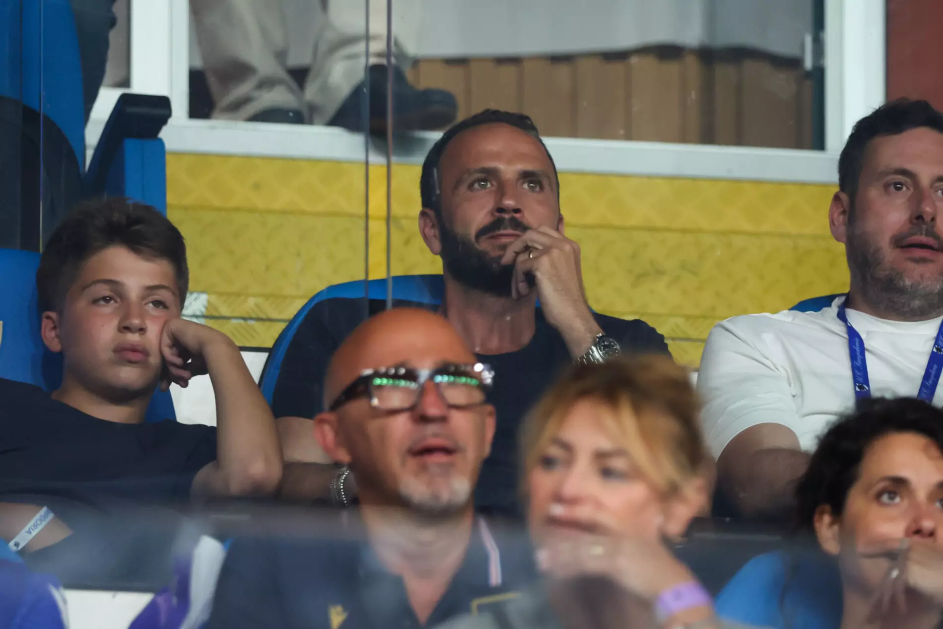 Pazzini su Milan-Atalanta: “Non sarà spettacolare, ai nerazzurri serve pazienza”