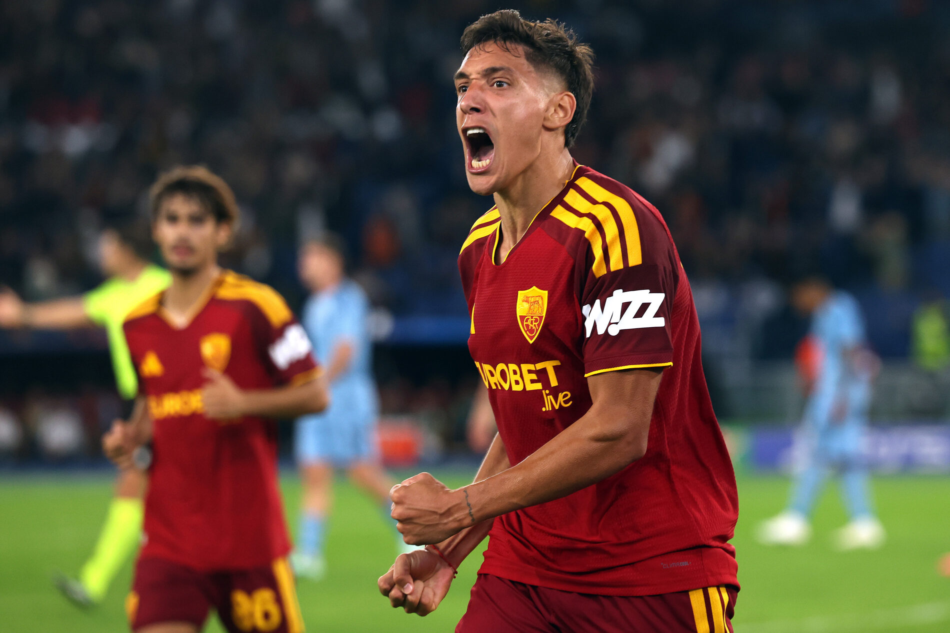 Molina, il gol mancava da 17 gare: Gasp pronto a confermarlo contro il Napoli