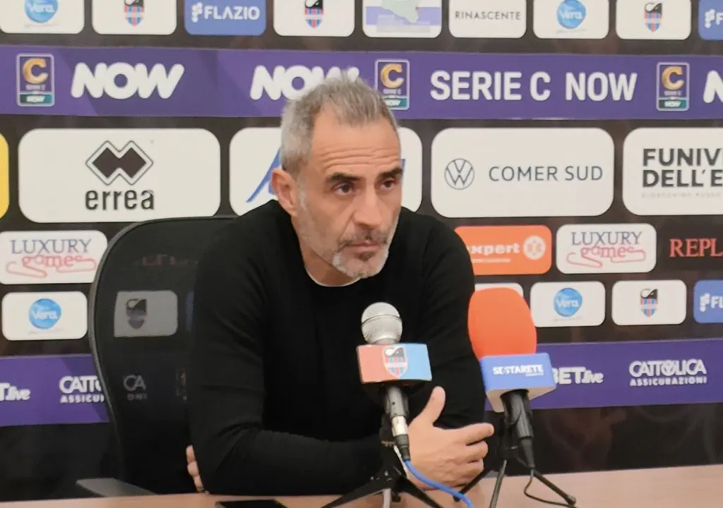 Salernitana, Faggiano valuta le alternative: la rosa degli allenatori