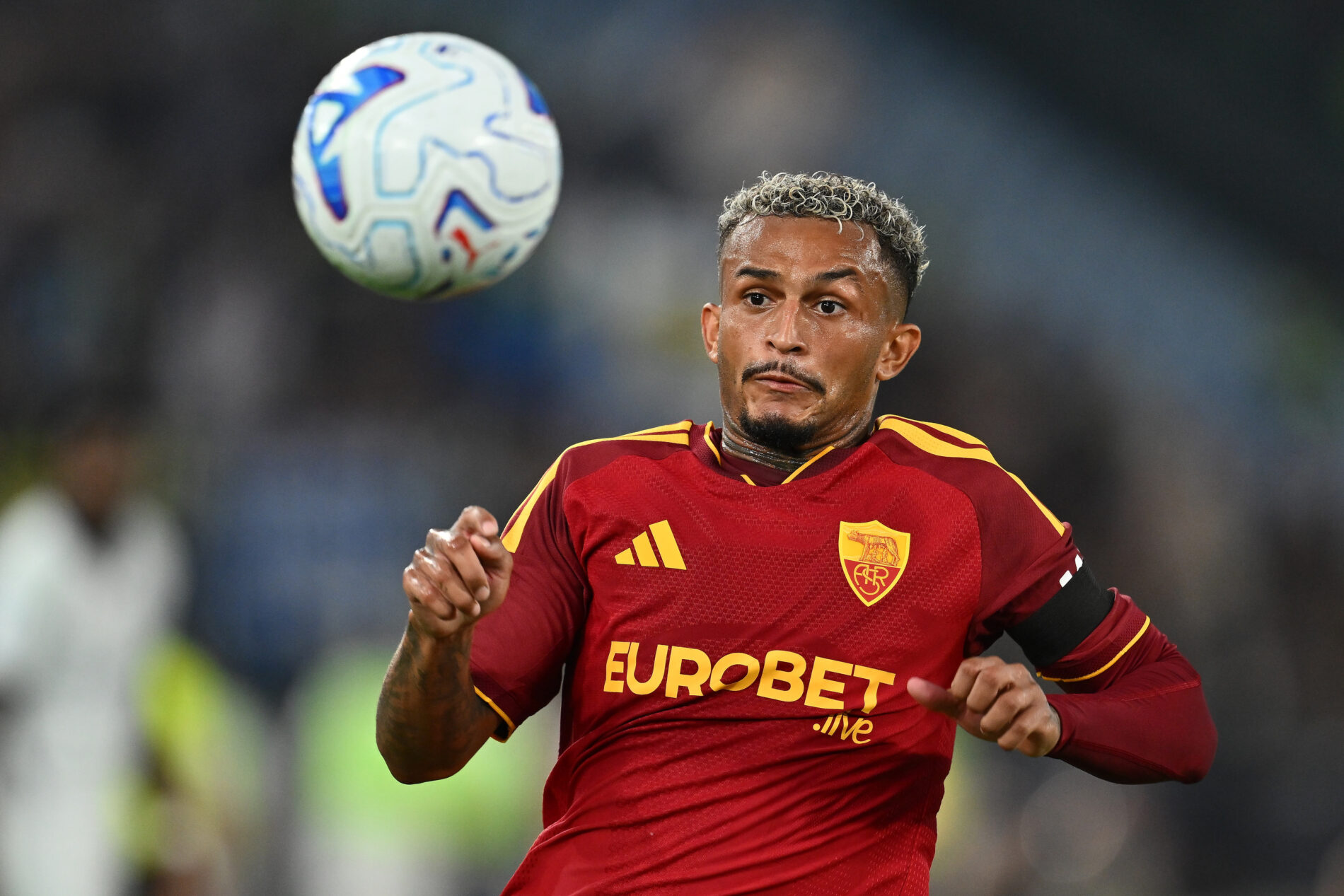 Da Hamilton alla Roma: l’ex ingegnere Mercedes mette Wesley nel mirino
