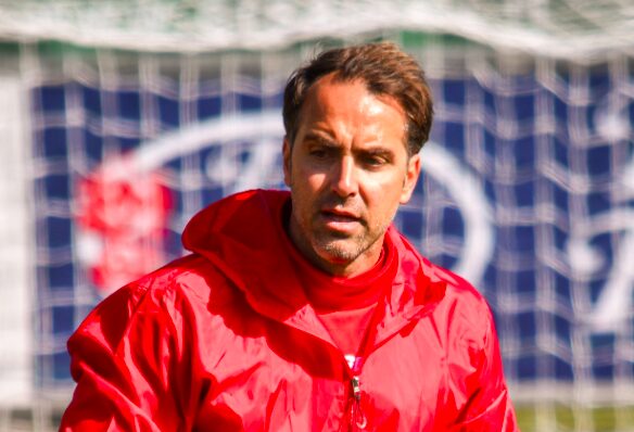 Picerno-Salernitana, Di Deo: “Settimana particolare per me contro la squadra che mi ha lanciato, c’è qualche criticità…”