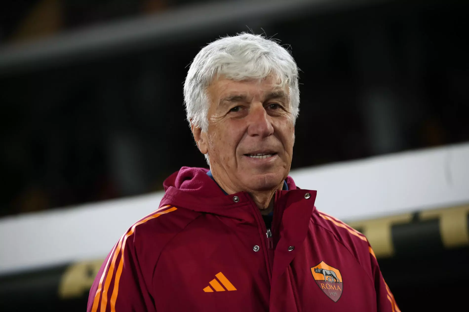 Stasera la Roma in Champions
