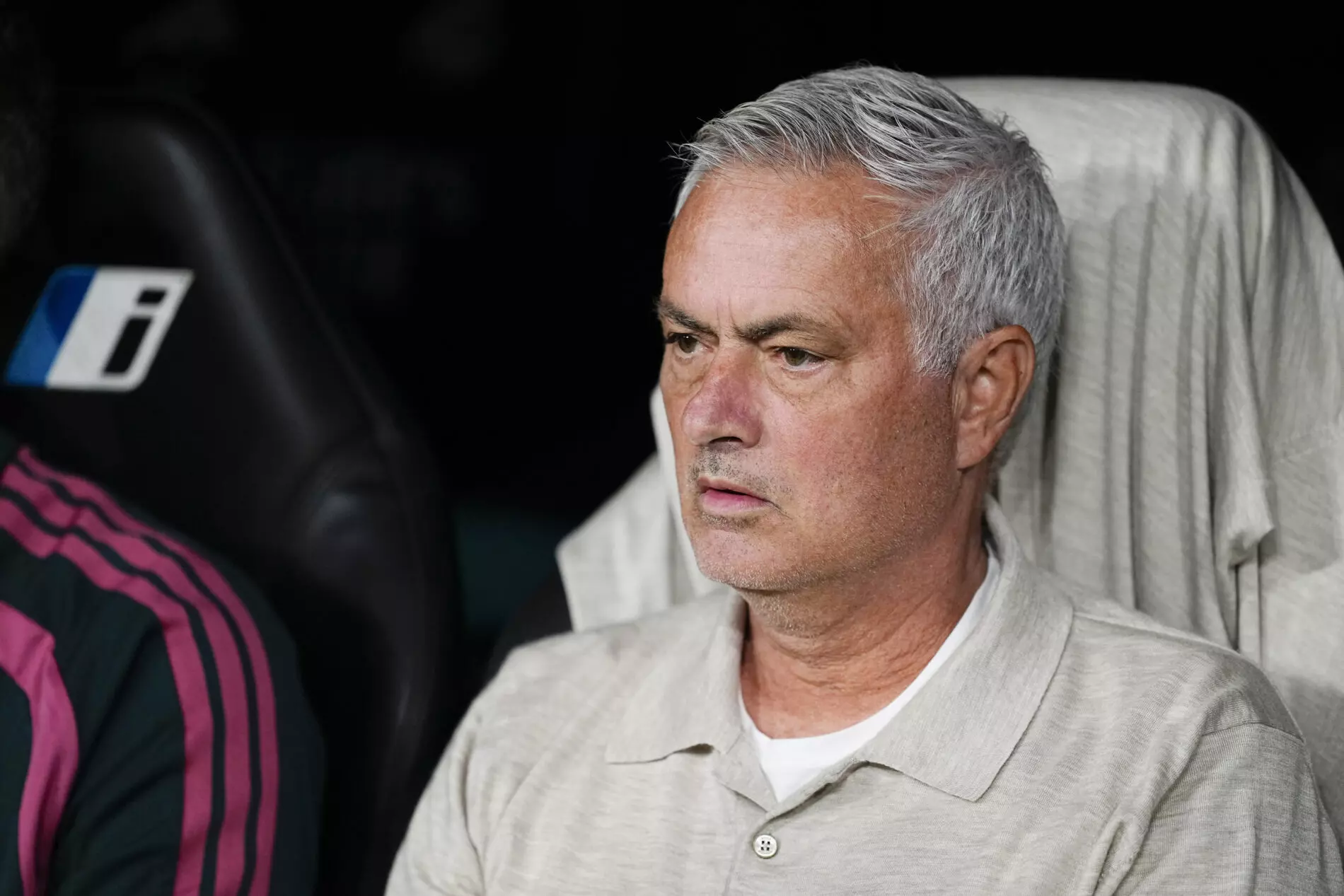 Real Madrid, quanta tensione per Mourinho: “L’atmosfera è gelida”