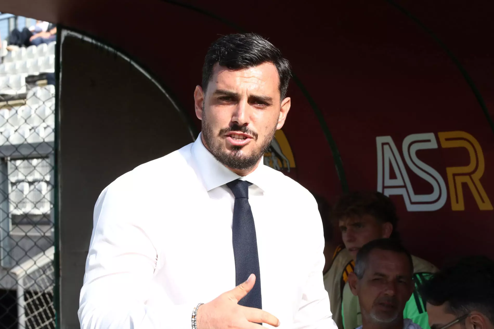 Scala: “C’erano delle assenze e oggi non era semplice. Scesi in campo nel modo giusto”