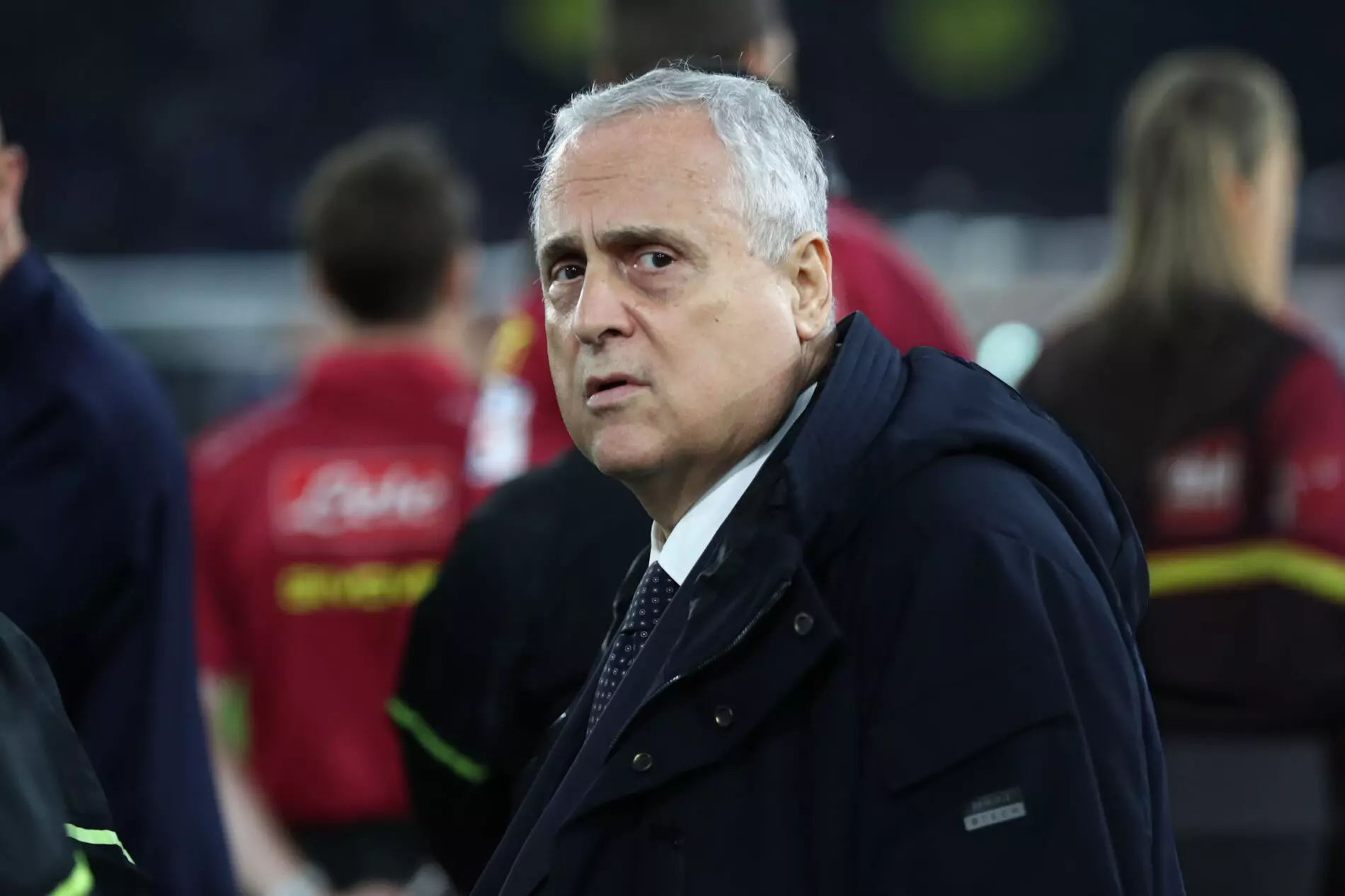 Lazio, rischio blocco a gennaio: i dettagli