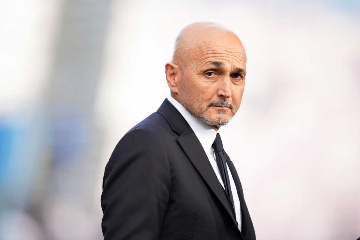 Di Francesco senza vittorie contro Spalletti