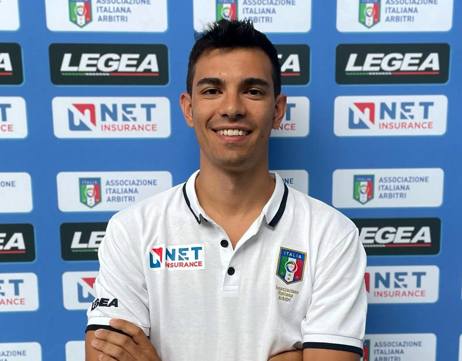 Perugia-Reggiana, fischia Guazolino: sarà la prima volta con entrambe le squadre