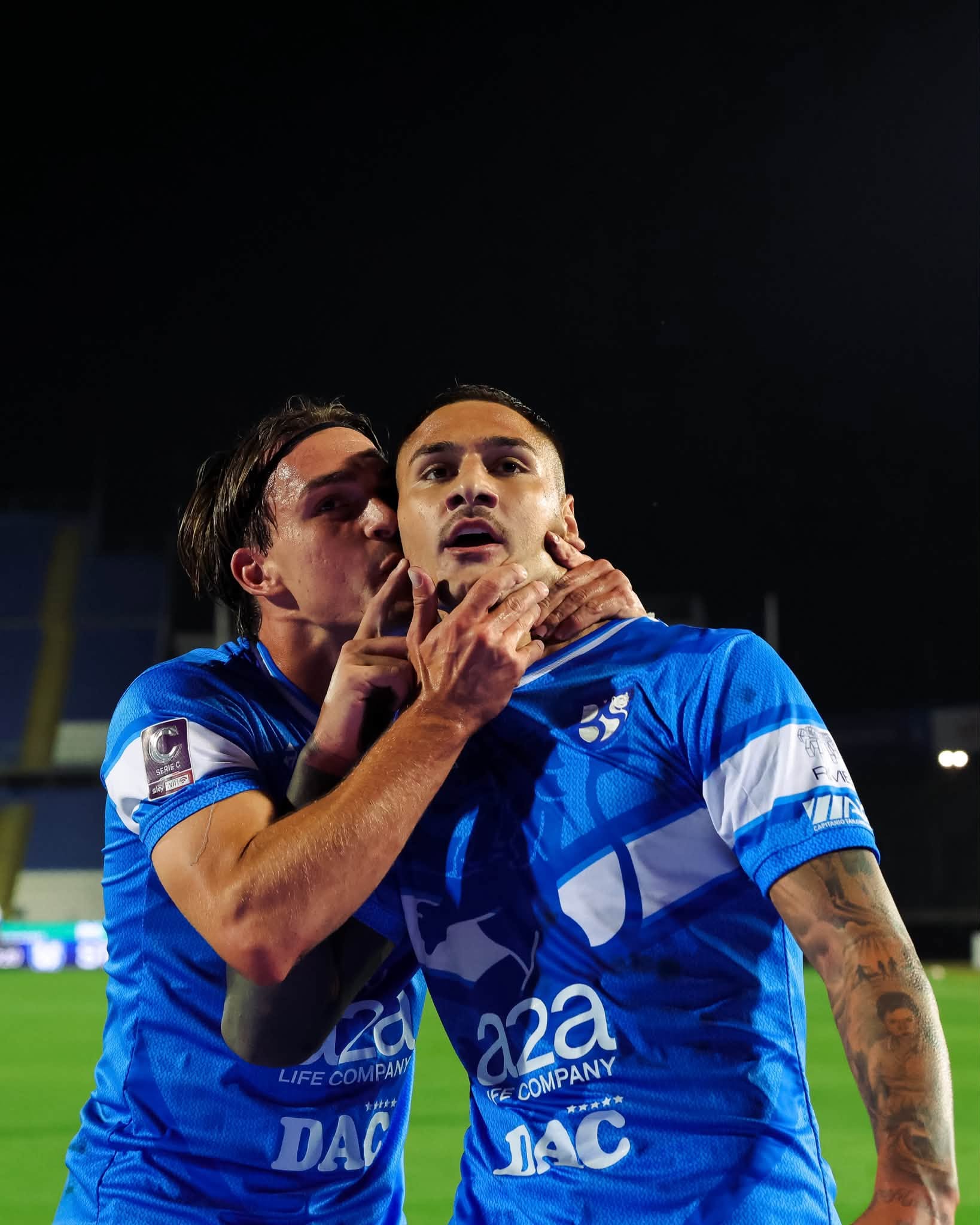 Union Brescia-Pro Vercelli, le pagelle di TifoBrescia
