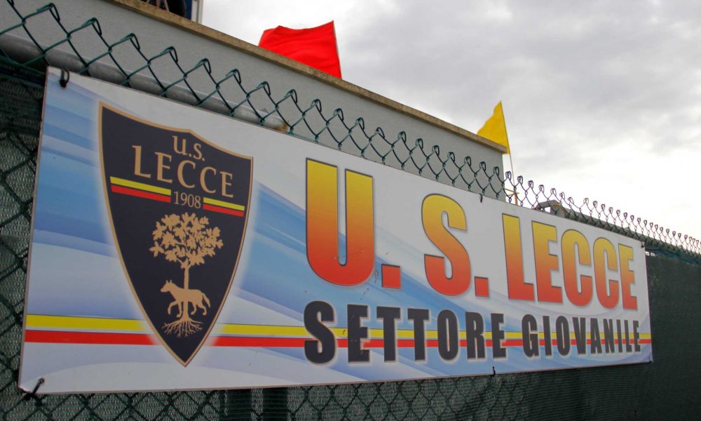 Primavera a Monza, doppio Lecce-Empoli sabato: il programma del settore giovanile