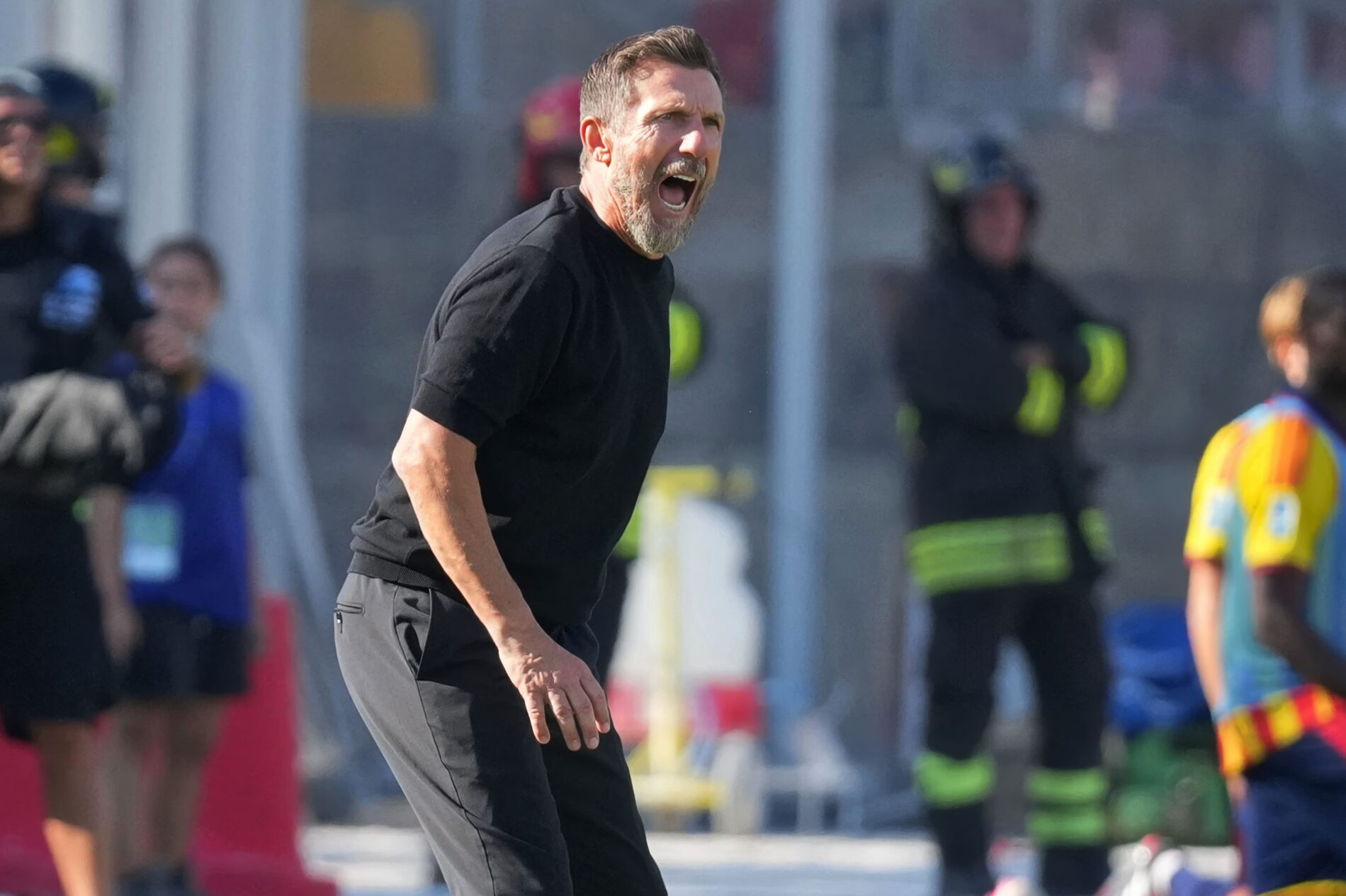 Dieci giorni e poi di nuovo Serie A: il Lecce punta a riprendere la marcia in campionato