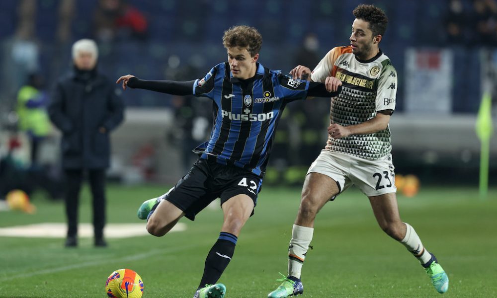 Atalanta-Venezia, VOTA LA FORMAZIONE dei Tifosi in Rete