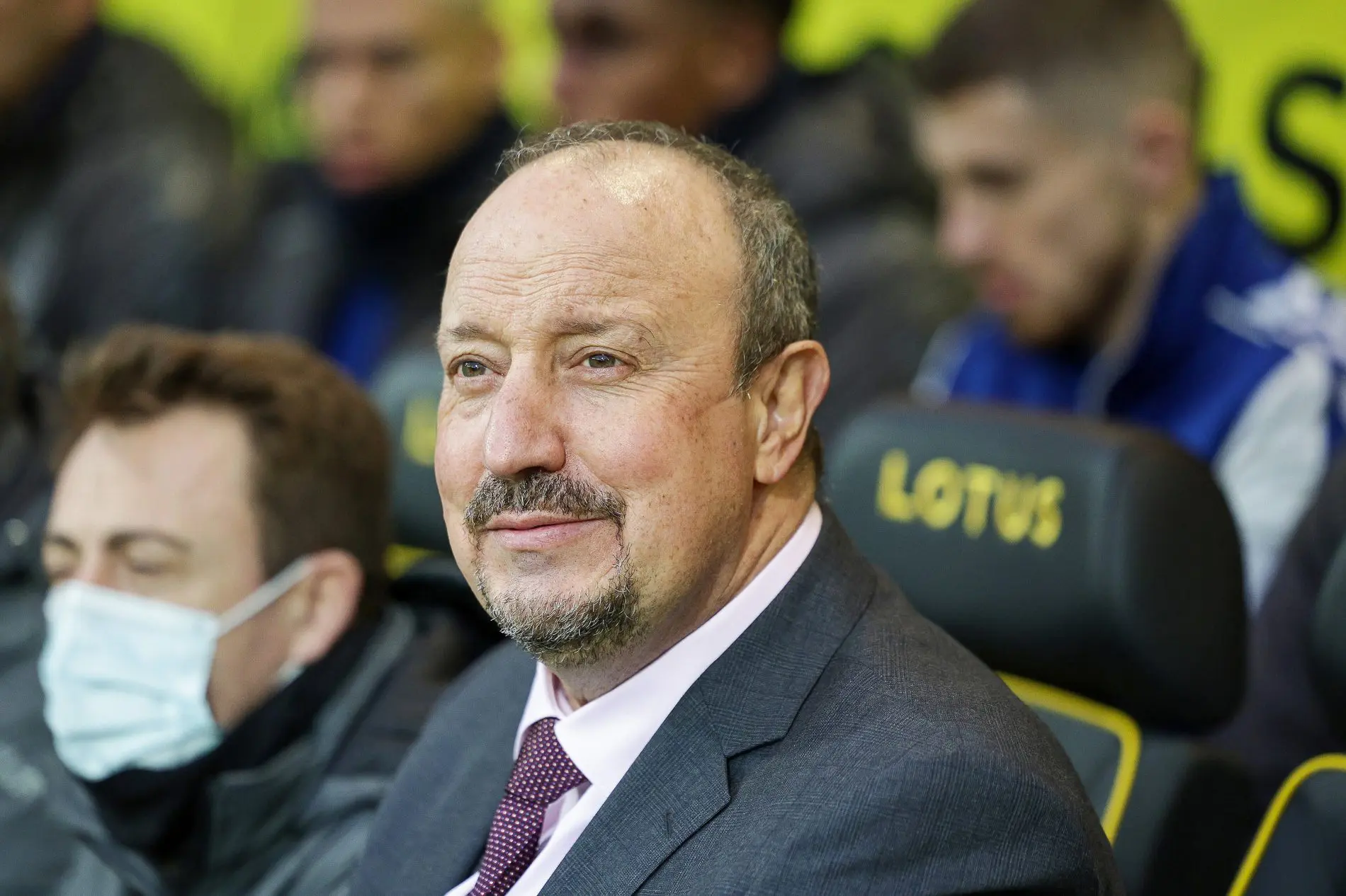 Benitez sulla Serie A: “Mi incuriosisce l’Atalanta! Tra Roma e Inter…”