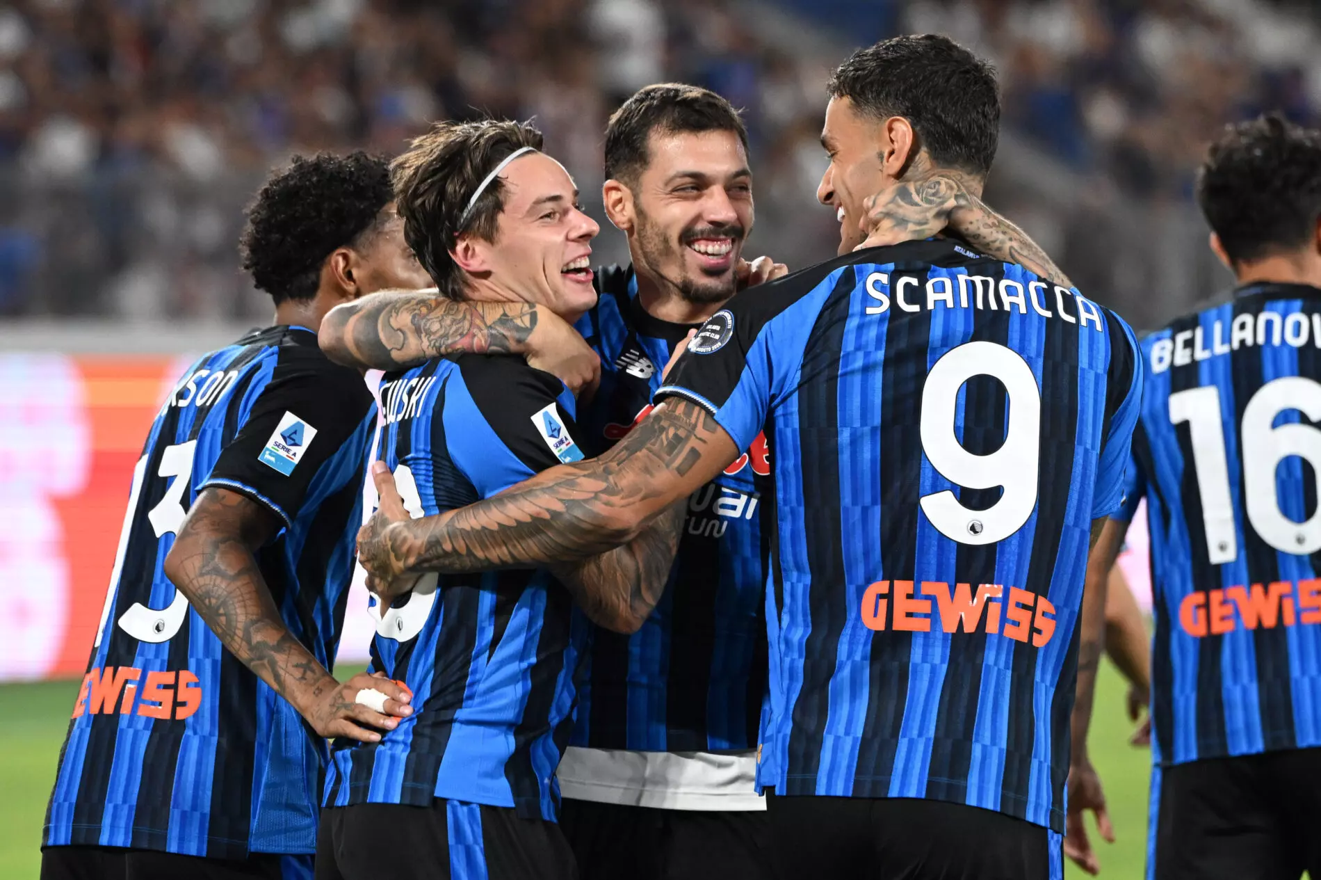 Chi l’azzecca? Atalanta-Venezia, le probabili dei giornali in edicola