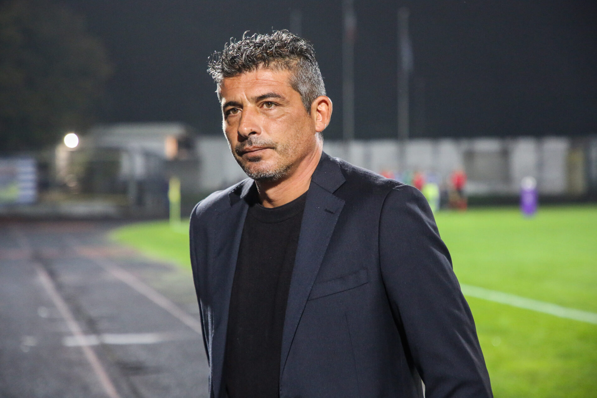 Tabbiani: “Abbiamo dominato, meritavamo di vincere”