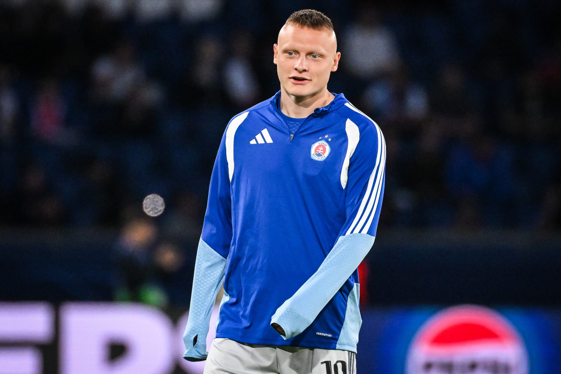 Roma-Slovan, il retroscena su Marcelli: fece un provino con i giallorossi