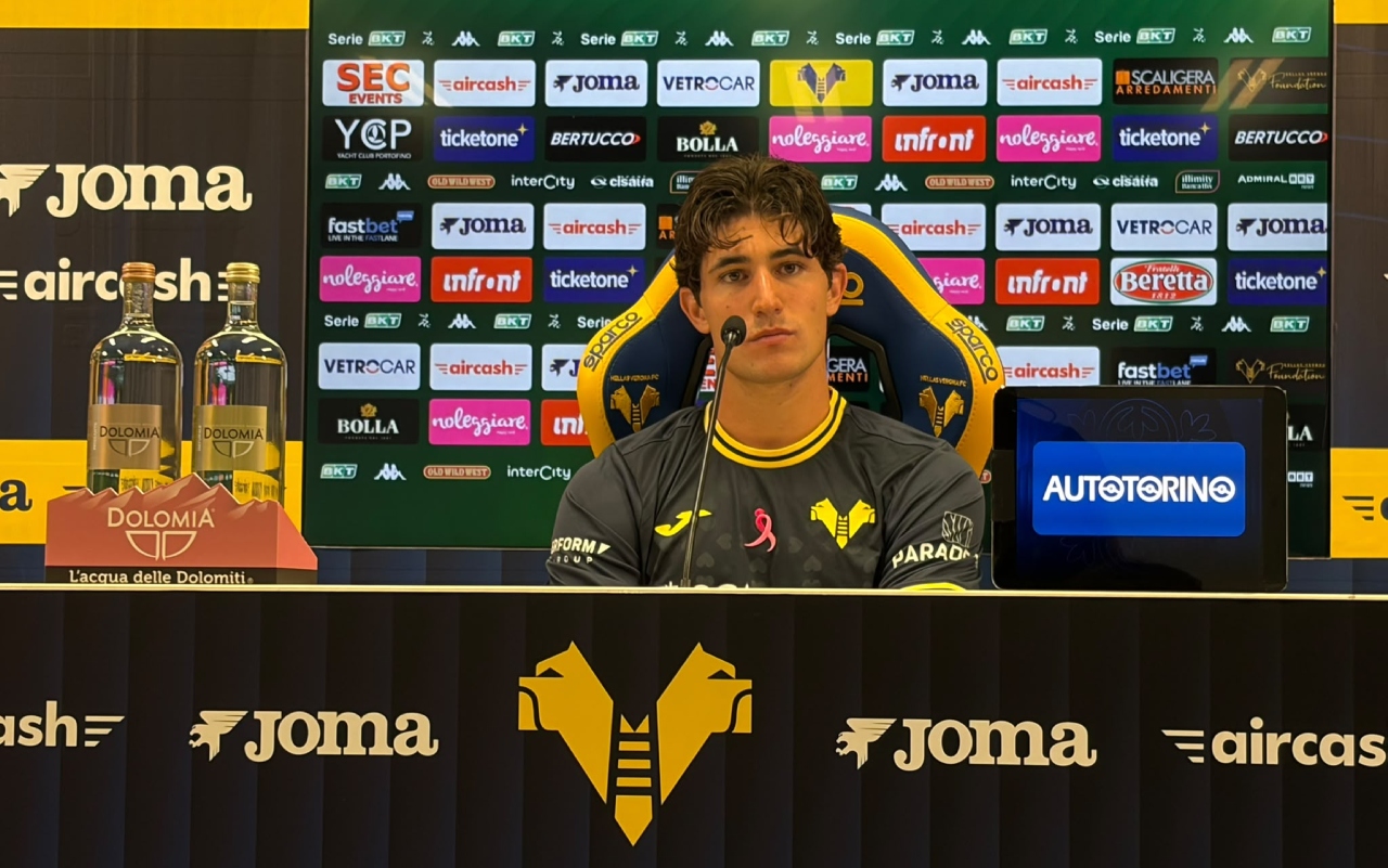 Iannoni: “Assurdo non vincere oggi, fischi giusti. Siamo tutti dalla parte di Baroni”