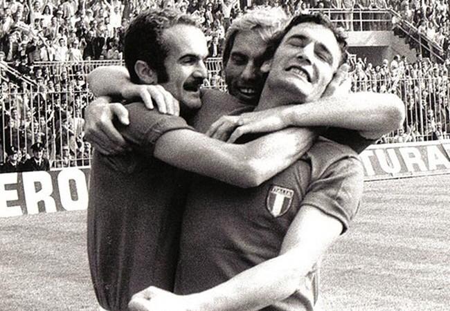 Addio a Sandro Mazzola, leggenda dell’Inter: il calcio italiano piange una delle sue bandiere