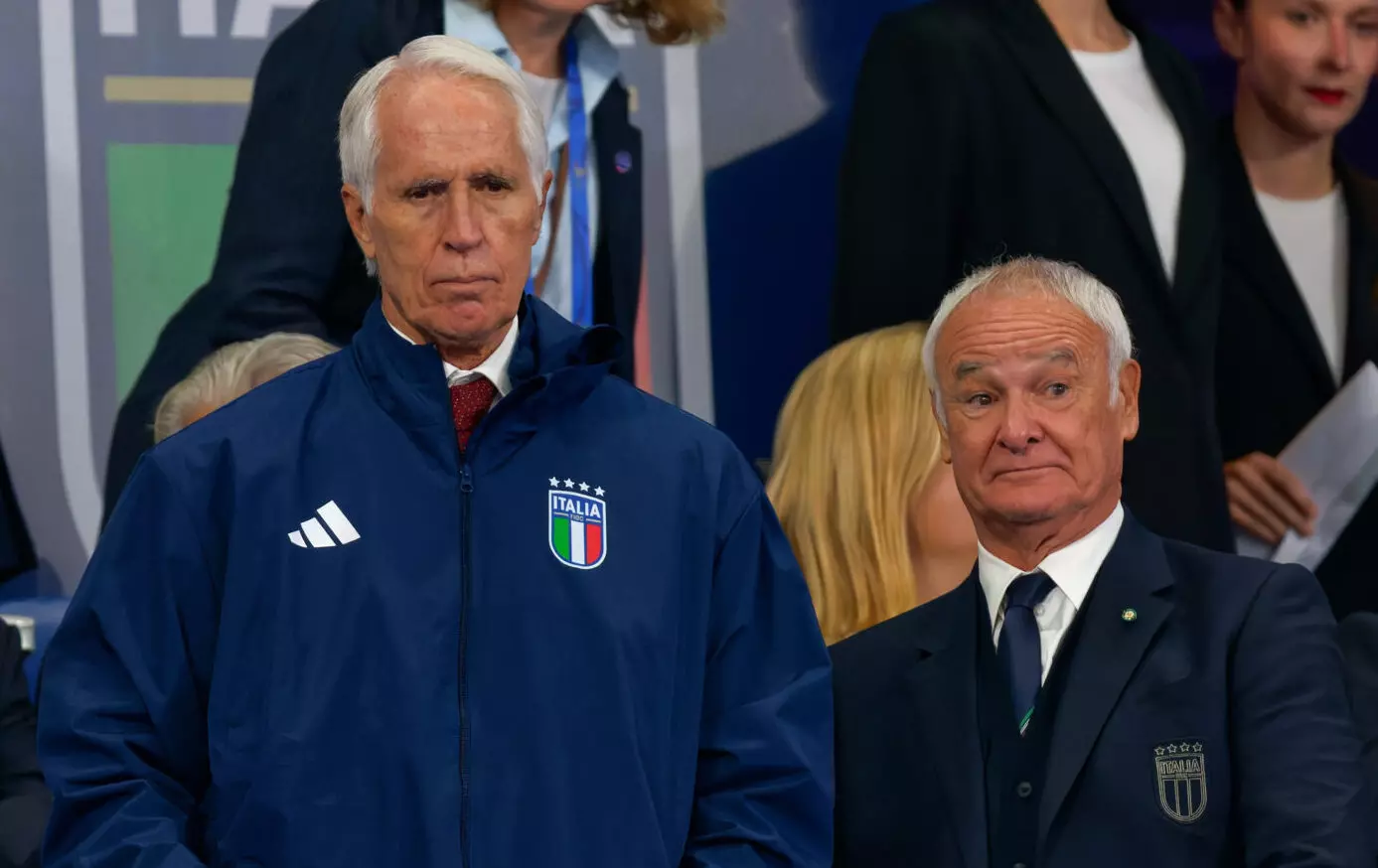 Figc e Malagò, avanti insieme: sarà lui il commissario straordinario