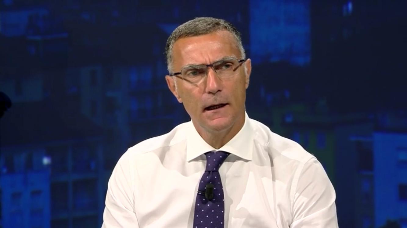 Bagal: dall’Atalanta di Bergomi alla nazionale