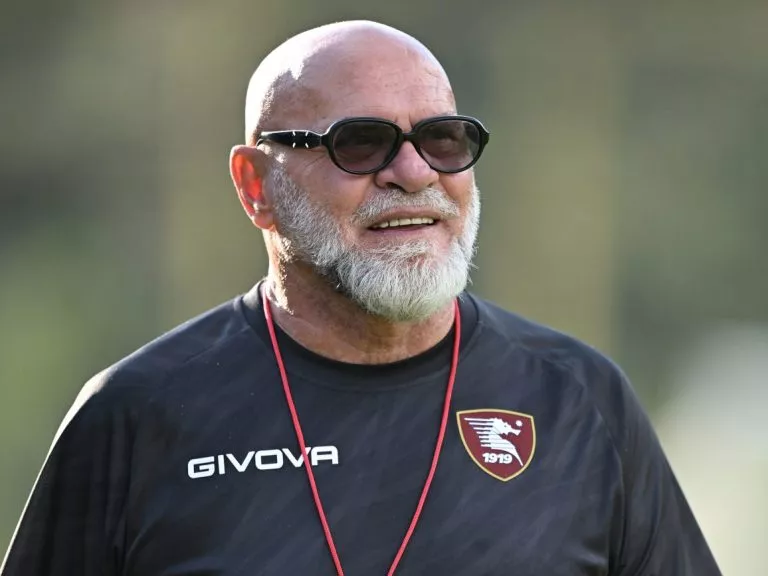 Salernitana, Cosmi ascoltato dalla Procura Federale sul caso Butic: la situazione