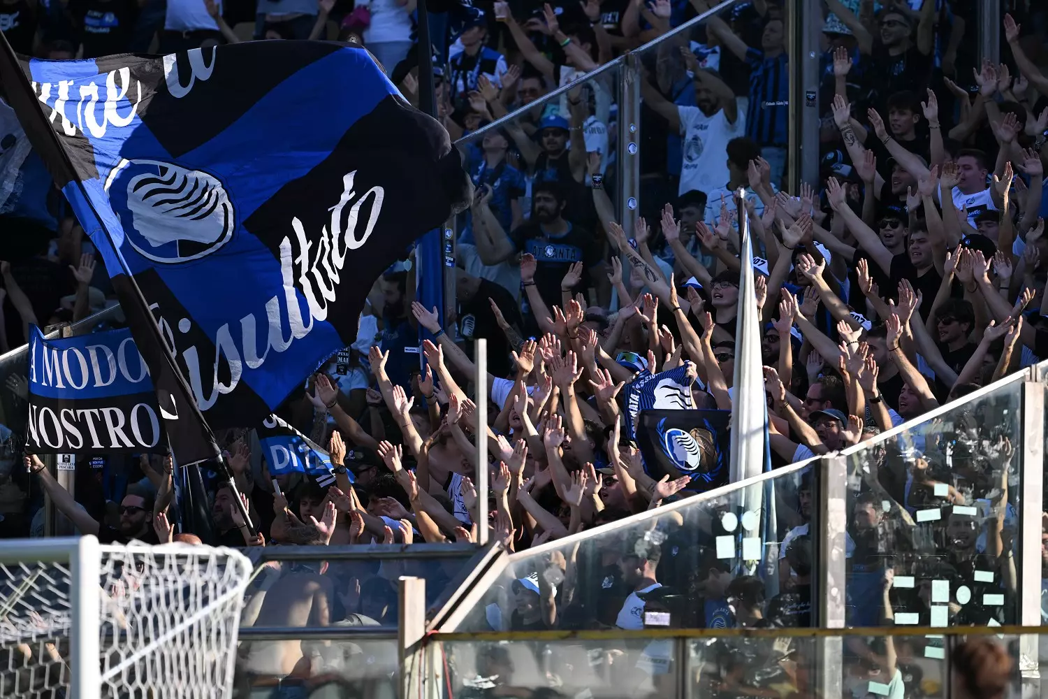 Milan-Atalanta: tutte le info sui biglietti ospiti