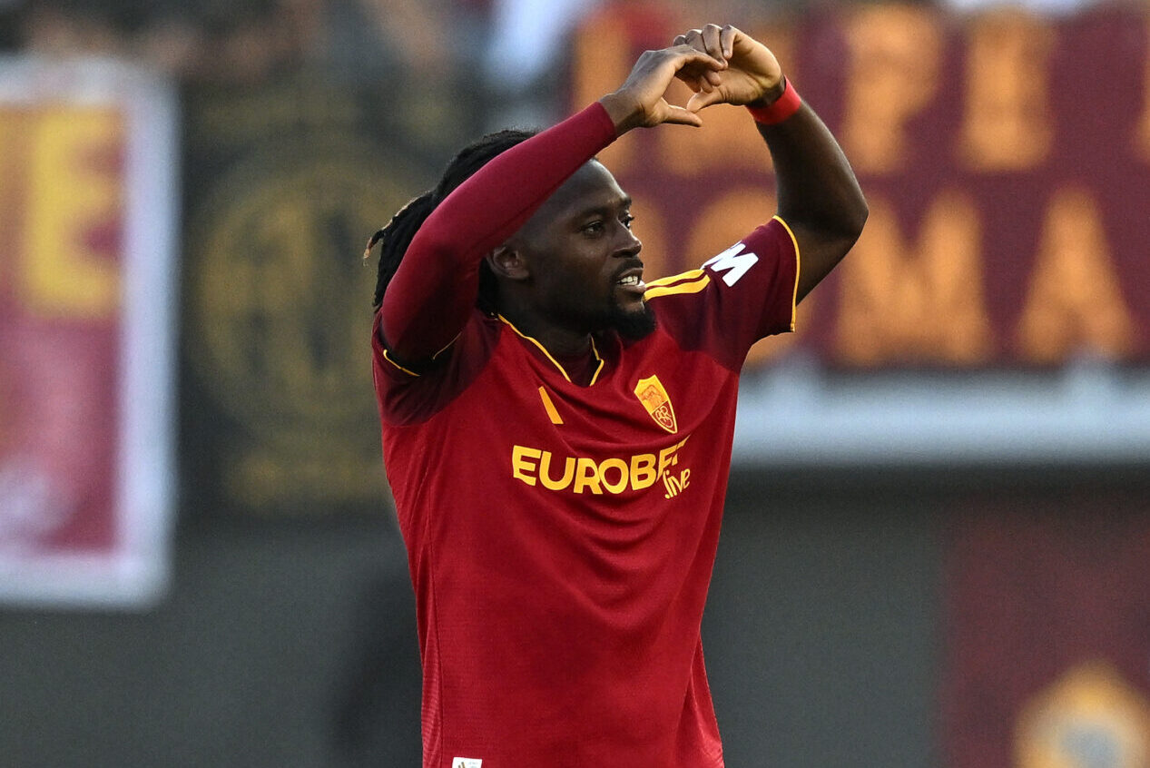 Roma-Inter, le pagelle dei quotidiani: bocciato Mancini, Koné il migliore