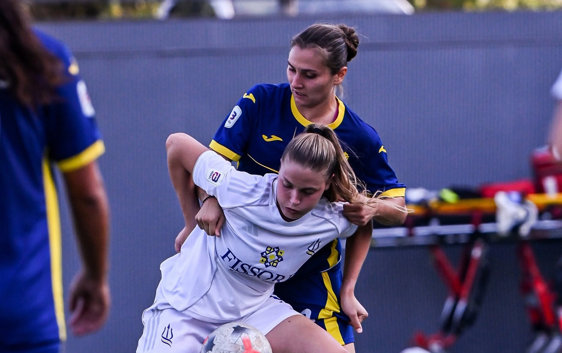 Women, Ketis e Zaghini convocate dalle rispettive Nazionali